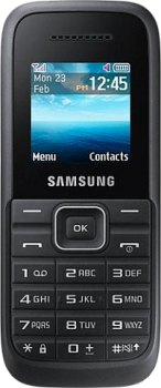 Samsung SM-B105 Black